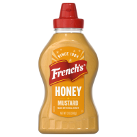 French's Honey Mustard 12oz Squeeze BTL