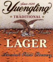 Yuengling Lager Beer 12CT 12oz Cans *ID Required* product image