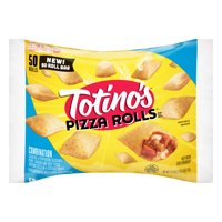 Totino's Pizza Rolls Combination 50CT 24.8oz Bag product image