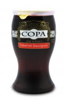 Copa Di Vino Single Serve Wine Cabernet Sauvignon *ID Required* product image