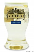 Copa Di Vino Single Serve Wine Chardonnay *ID Required* product image