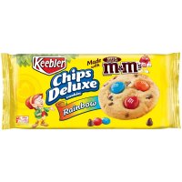 Keebler Chips Deluxe Rainbow Cookies 11.3oz PKG product image