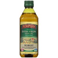 Pompeian Olive Oil Extra Virgin Robust 16oz BTL product image