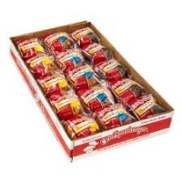 Otis Spunkmeyer Variety Tray Assorted Muffins 15CT product image
