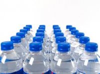 Store Brand Purified Drinking Water 32PK of 16.9oz BTLS product image