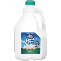 Almond Breeze Original Almondmilk 96oz CTN product image