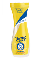 Domino Quick Dissolve Superfine Sugar 12oz BTL product image