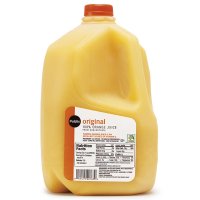 Store Brand Orange Juice 1 Gallon product image