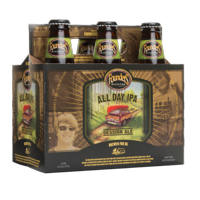 Founders All Day IPA Session Ale Beer 6CT 12oz Bottles *ID Required* product image