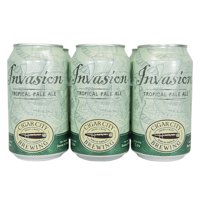 Cigar City Brewing Invasion Pale Ale Beer 6CT 12oz Cans *ID Required* product image