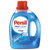 Persil Proclean Power-Liquid Laundry Detergent Original Scent 40oz BTL product image