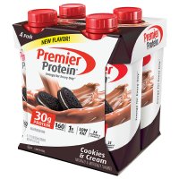 Premier Protein Shake - Cookies 'n Cream - 11 fl oz/4pk product image