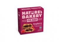 Nature's Bakery Fig Bar Raspberry, 6ct product image