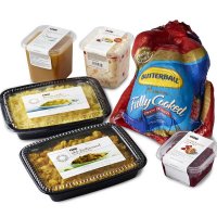 Publix Deli Fully Cooked Turkey Dinner Serves 7-10 *48 hours notice required* product image