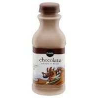 Store Brand Chocolate Milk 16oz product image