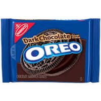 Oreo Dark Chocolate 12.2oz product image