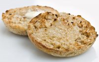 Store Brand English Muffins 6CT 12oz PKG product image