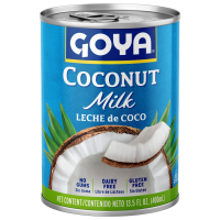 Goya Coconut Milk Leche de Coco 13.5oz Can