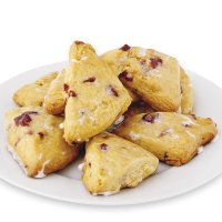 Store Bakery Cranberry Orange Scones 8ct product image