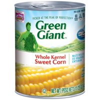 Green Giant Corn Sweet Whole Kernel 15.2oz Can product image