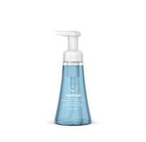 Method Sea Minerals Foaming Hand Wash 10 FL OZ
