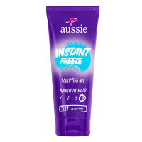 Aussie Instant Freeze Hair Sculpting Gel - 7oz product image