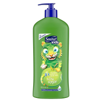 Suave Kids Silly Apple 3-in-1 Shampoo + Conditioner + Body Wash - 40 Fl Oz product image