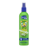 Suave Kids Detangler Spray for Tear-Free Styling Silly Apple - 10 Fl Oz product image
