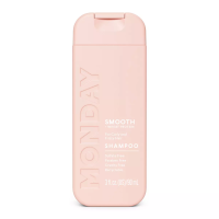 MONDAY Smooth Hair Shampoo, 3 Fl Oz Travel Size product image