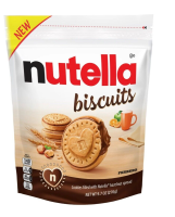 Nutella Biscuits - 20ct/9.7oz product image