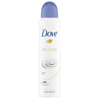 Dove Advanced Care Long Lasting Women's Antiperspirant Deodorant Dry Spray, Original Clean, 3.8 Oz product image