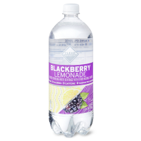 Clear American Blackberry Lemonade Sparkling Water 33.8 Oz product image