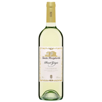 Santa Margherita Pinot Grigio 2022 White Wine - Italy product image