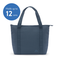 Ozark Trail 12 Can Soft Cooler Tote 10.5 Quart Volume Capacity