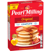 Pearl Milling Company Original Complete Pancake & Waffle Mix - 32 Oz
