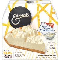 Edward's Signature Original Whipped Cheesecake 24Oz