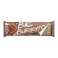 Tina's Big Burrito Beef & Bean 9 Oz