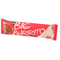 Tina's Big Burrito Red Hot Beef 9 Oz
