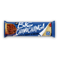 Tina's Big Chimichanga Spicy Beef & Bean 8 Oz