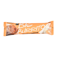 Tina’s Big Burrito Bean & Cheese 9 Oz