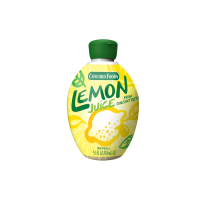 Concord Foods Lemon Juice, 4.5 Oz