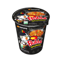 Samyang Original Buldak Spicy Ramen Chicken Soup 2.47 Cup
