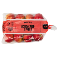 Honeycrisp Apple 3lb Bag
