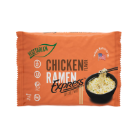 Chicken Flavor Ramen Express Vegetarian 3 Oz