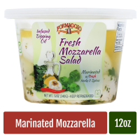 Formaggio Fresh Mozzarella Salad 12oz