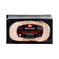 Hormel Thin Cut Canadian Bacon 6 oz