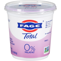 Fage Total All Natural Nonfat Greek Yogurt 320z