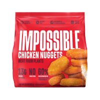 Impossible Foods Chicken Nuggets Made from Plants 13.5oz