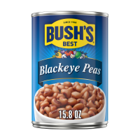 Bush's Blackeye Peas - 15.8oz