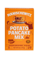 Manischewitz  Mix Potato Pancake  6 Oz